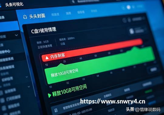(2026) 别再放任电脑默认设置！关掉隐藏内存刺客，C盘立马腾出10几G
